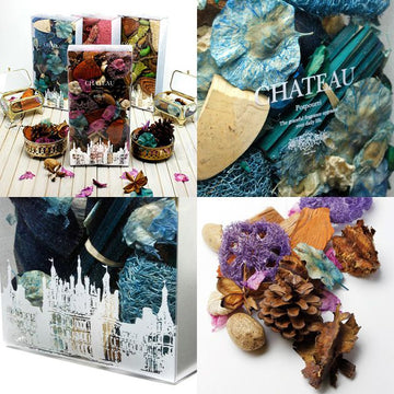 Chateau Potpourri